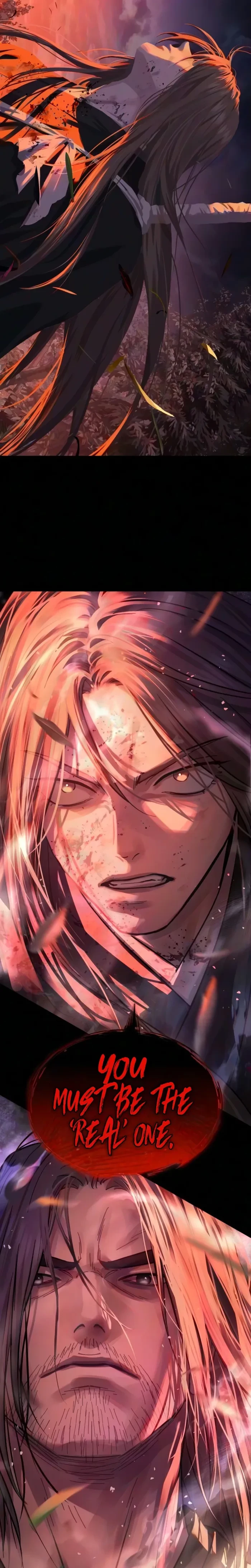 Absolute Dominion Chapter 109 - 39