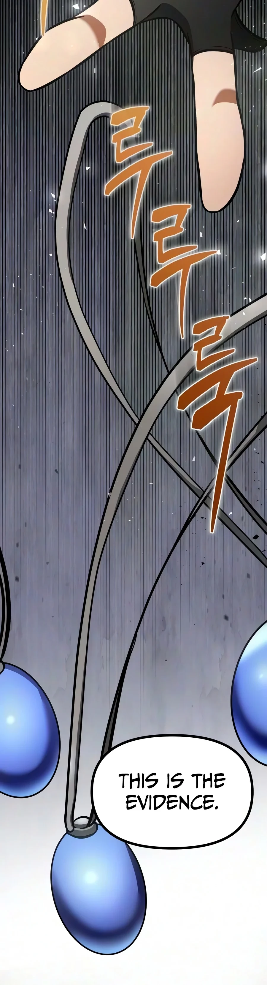 Reincarnator Chapter 151 - 10