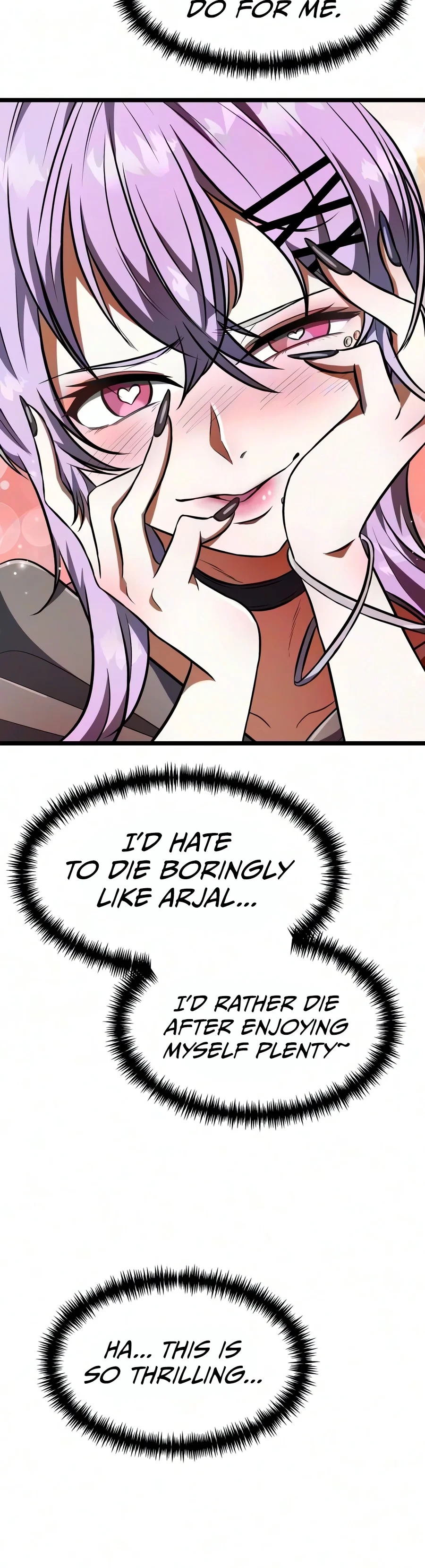 Reincarnator Chapter 151 - 20