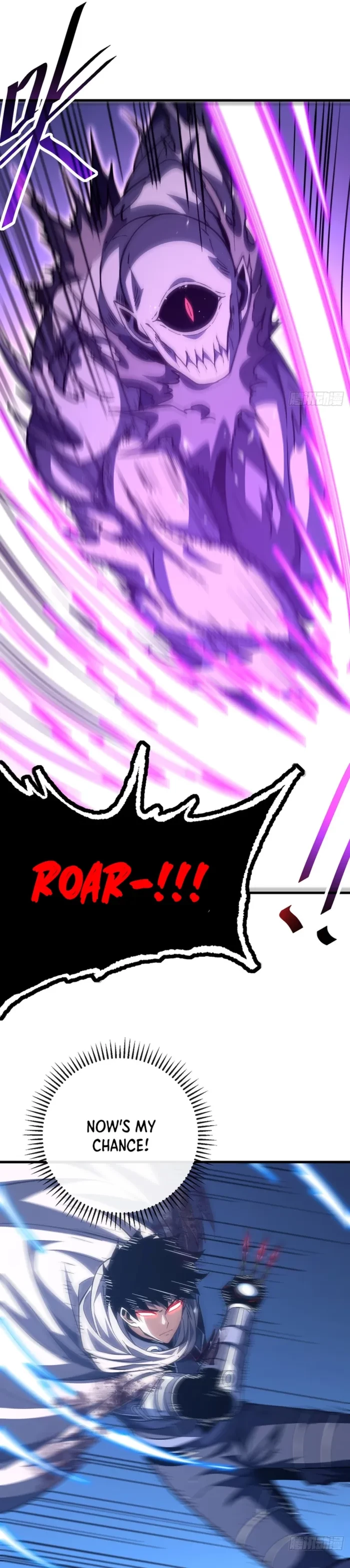 The Lord of the Wheel of Destiny Chapter 264 - 6