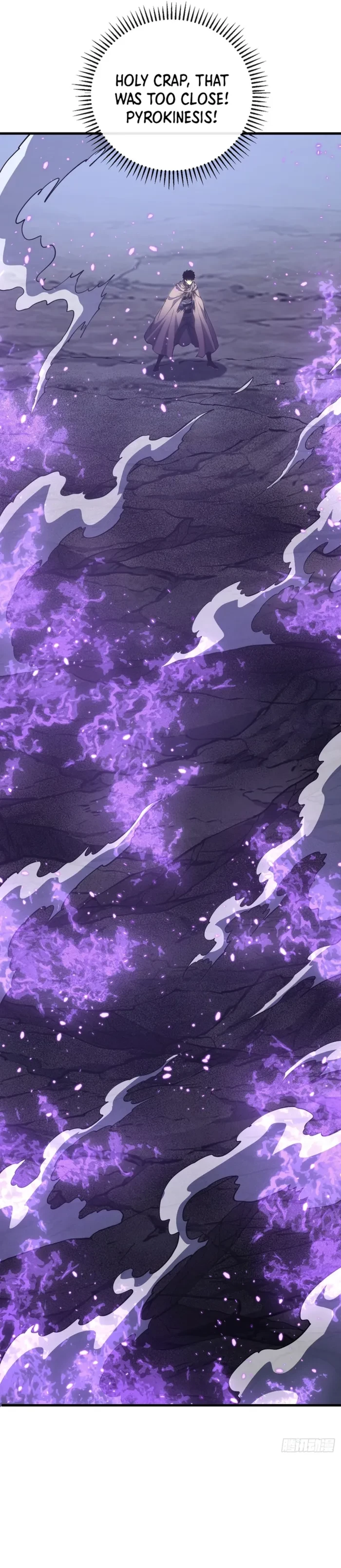 The Lord of the Wheel of Destiny Chapter 264 - 15