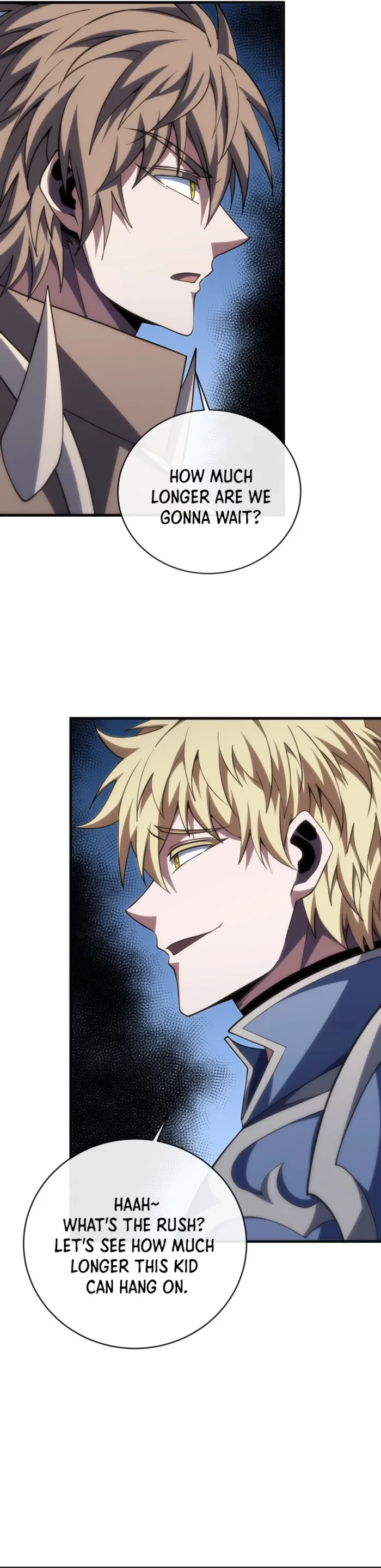 The Lord of the Wheel of Destiny Chapter 264 - 16