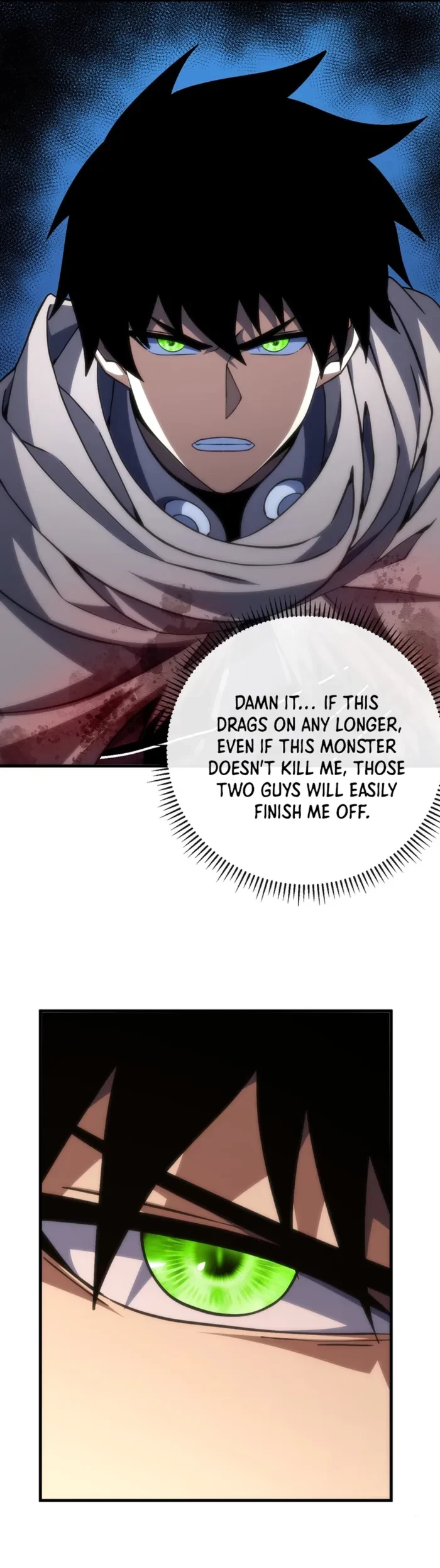 The Lord of the Wheel of Destiny Chapter 264 - 17