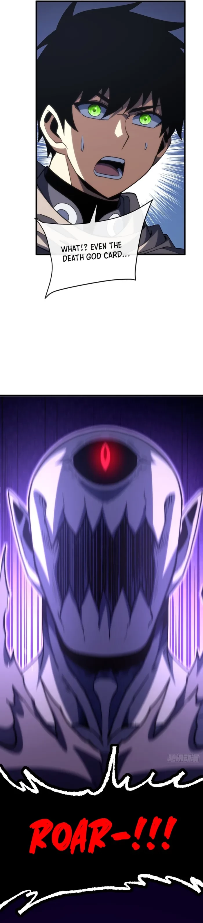 The Lord of the Wheel of Destiny Chapter 264 - 23