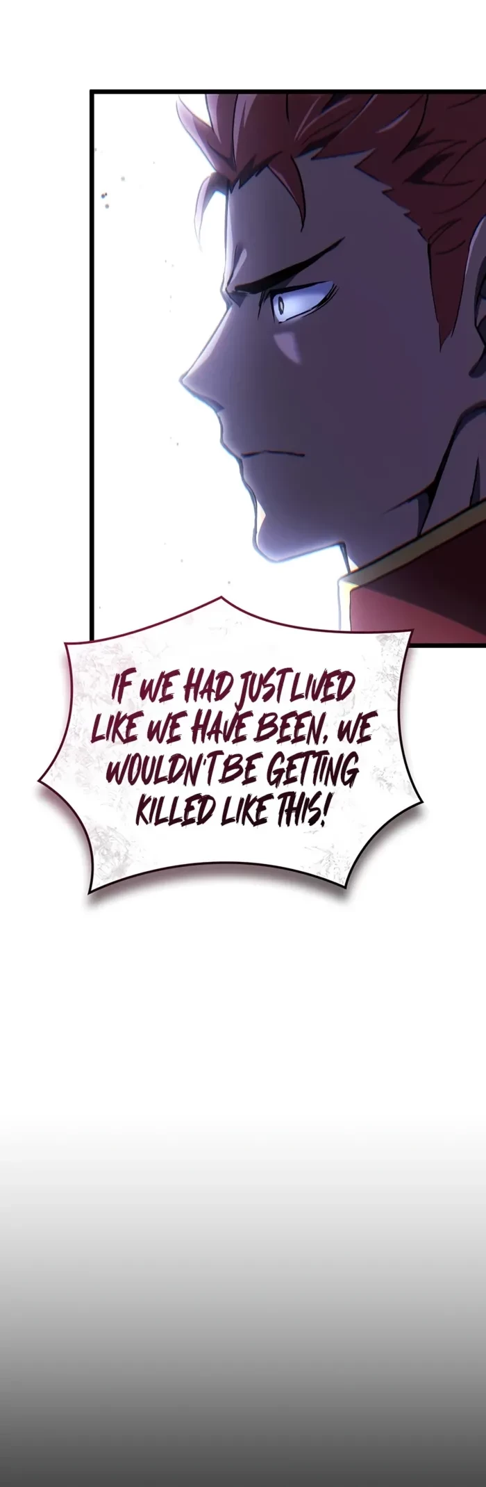 The Indomitable Martial King Chapter 139 - 13