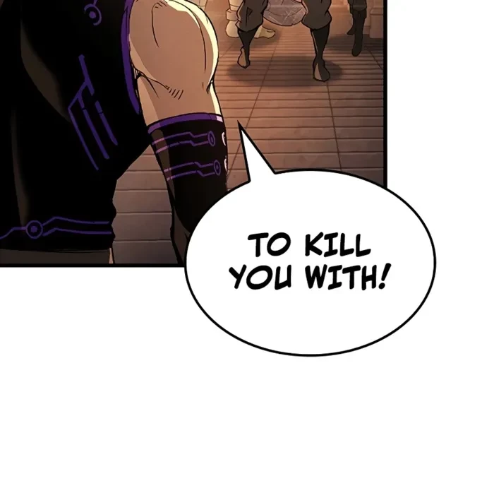 The Indomitable Martial King Chapter 131 - 2