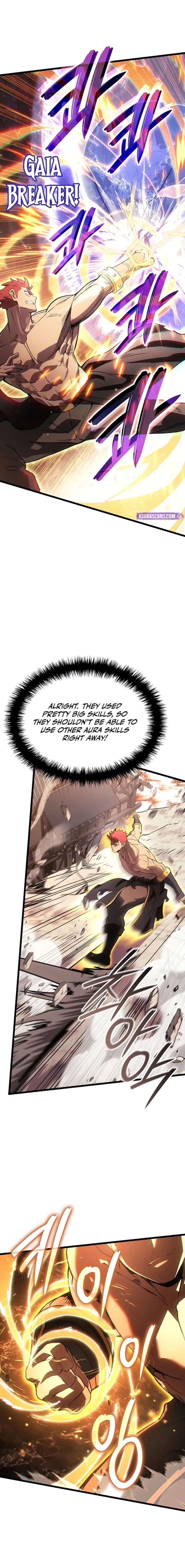 The Indomitable Martial King Chapter 125 - 4