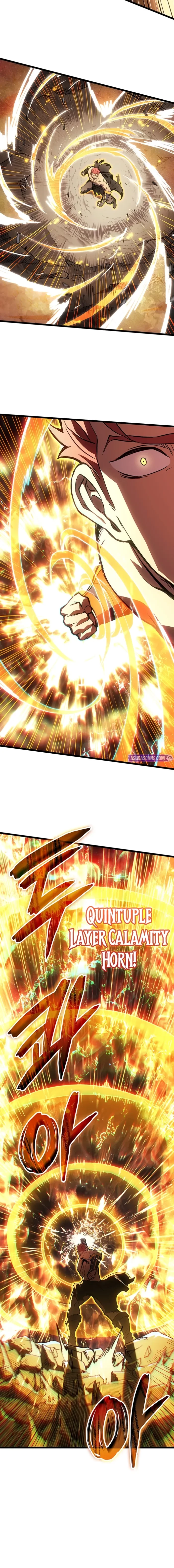 The Indomitable Martial King Chapter 125 - 6