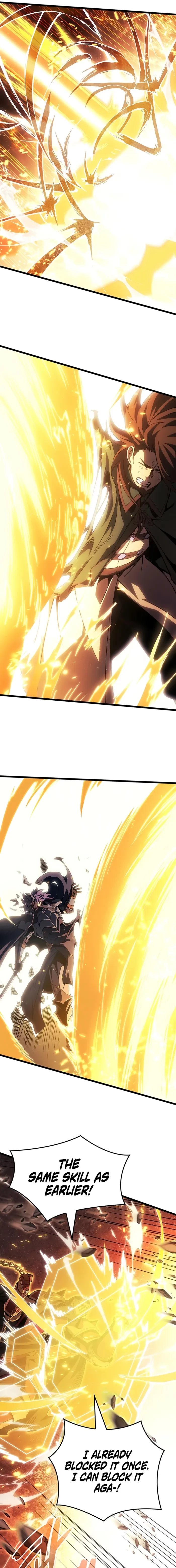 The Indomitable Martial King Chapter 125 - 7