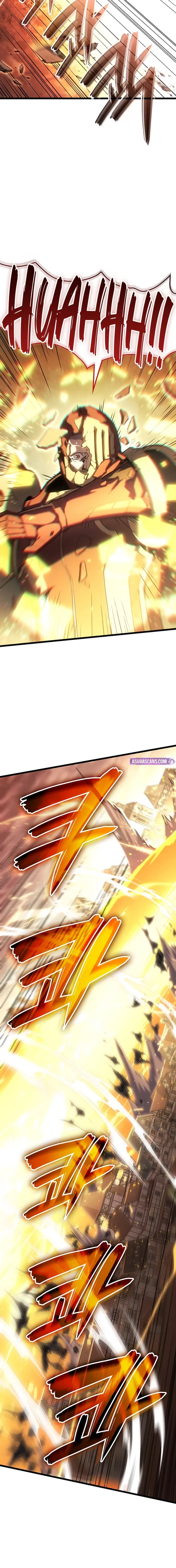 The Indomitable Martial King Chapter 125 - 8