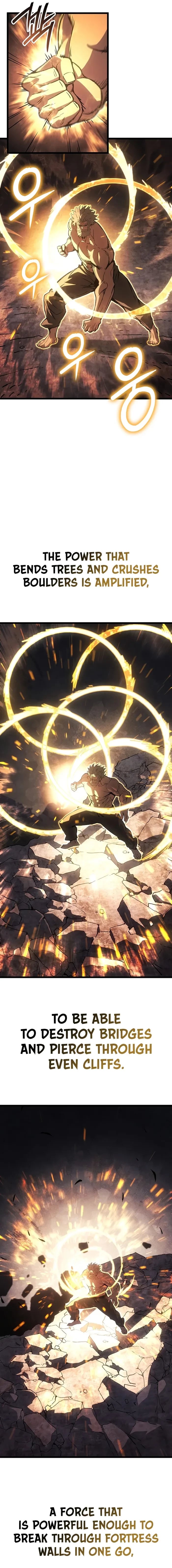 The Indomitable Martial King Chapter 125 - 17