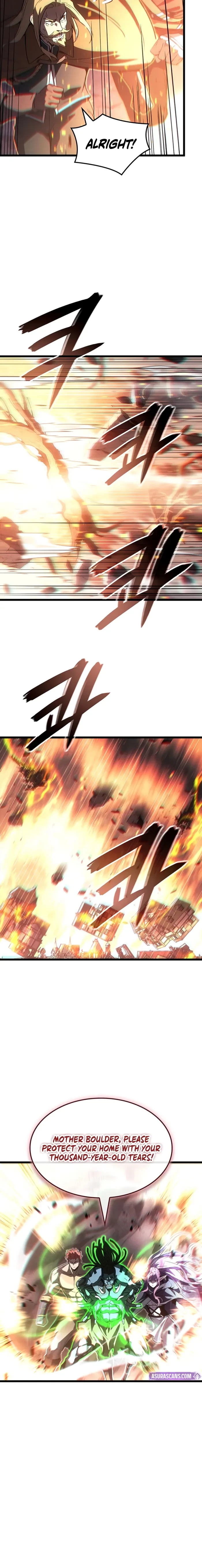 The Indomitable Martial King Chapter 125 - 22