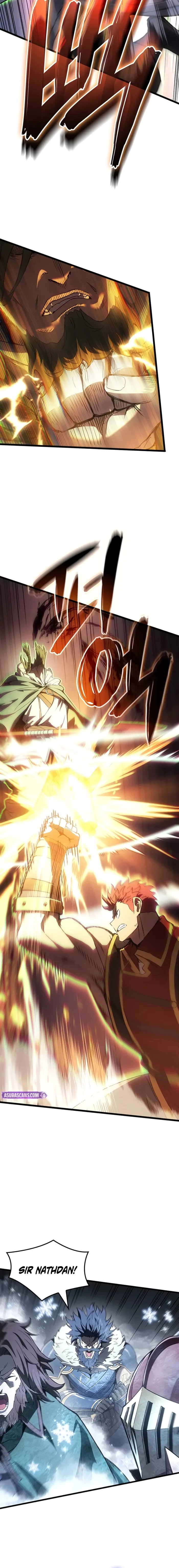 The Indomitable Martial King Chapter 122 - 10