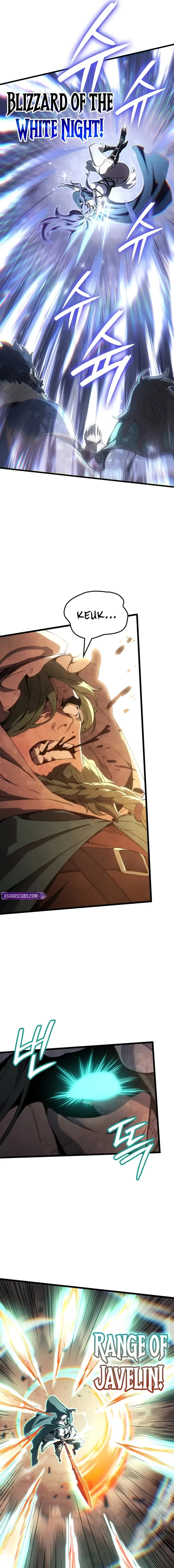 The Indomitable Martial King Chapter 122 - 11