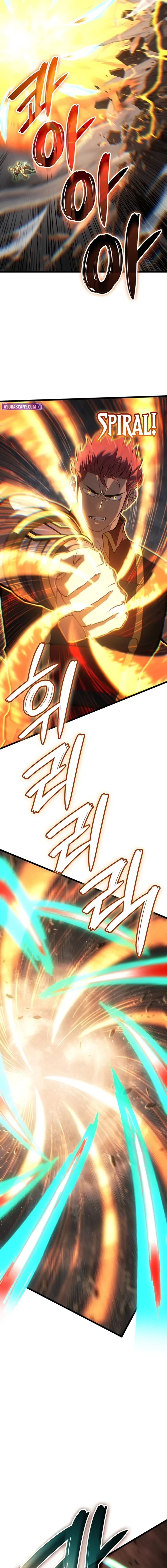 The Indomitable Martial King Chapter 122 - 13