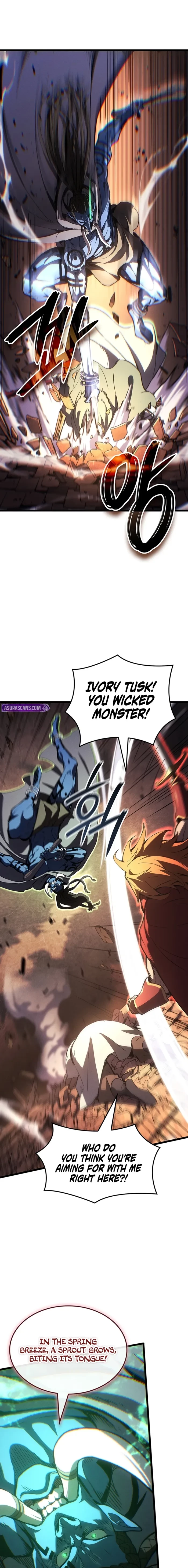 The Indomitable Martial King Chapter 122 - 15