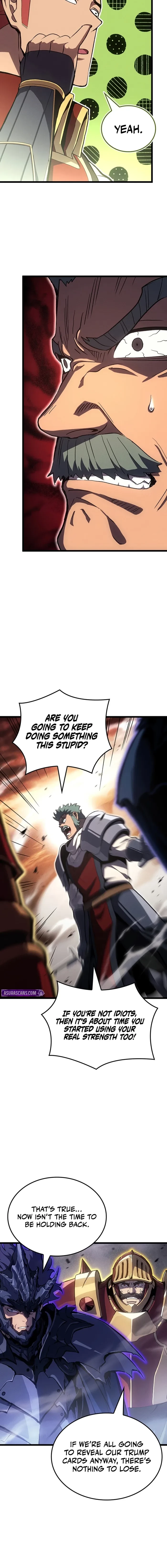 The Indomitable Martial King Chapter 122 - 18