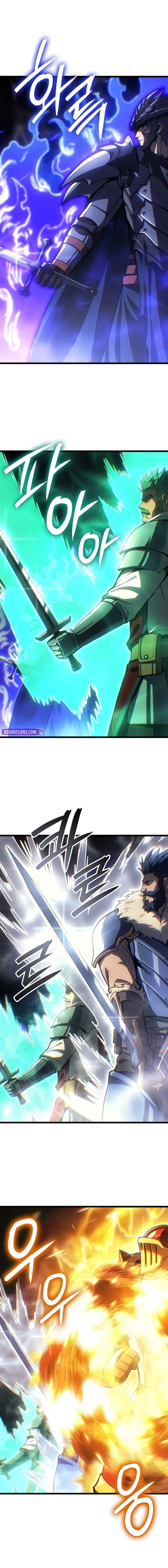 The Indomitable Martial King Chapter 122 - 19