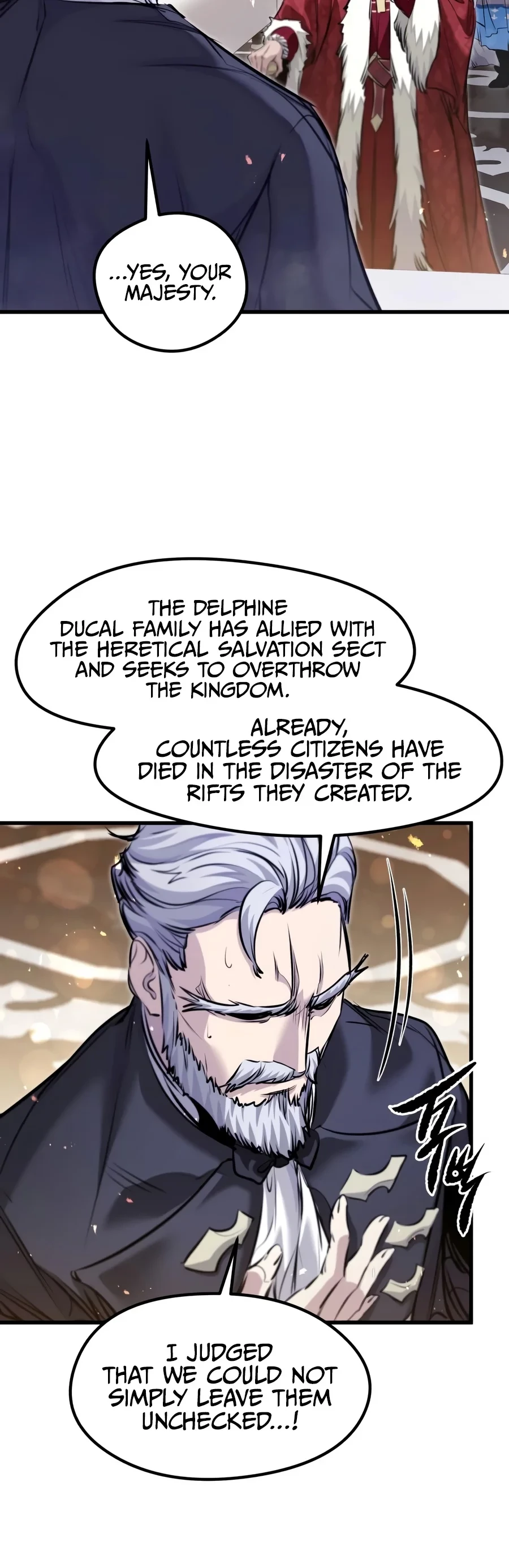 The Regressed Mercenary Has a Plan Chapter 104 - 14