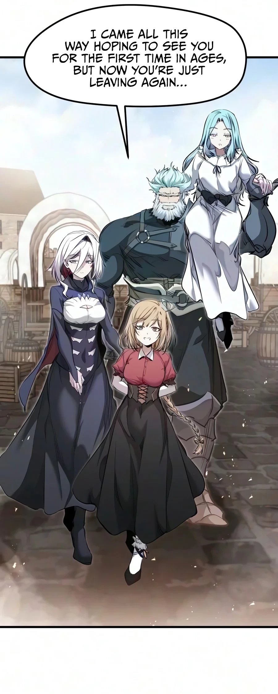 The Regressed Mercenary Has a Plan Chapter 105 - 10