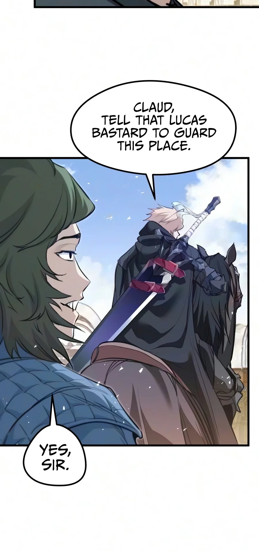 The Regressed Mercenary Has a Plan Chapter 105 - 12