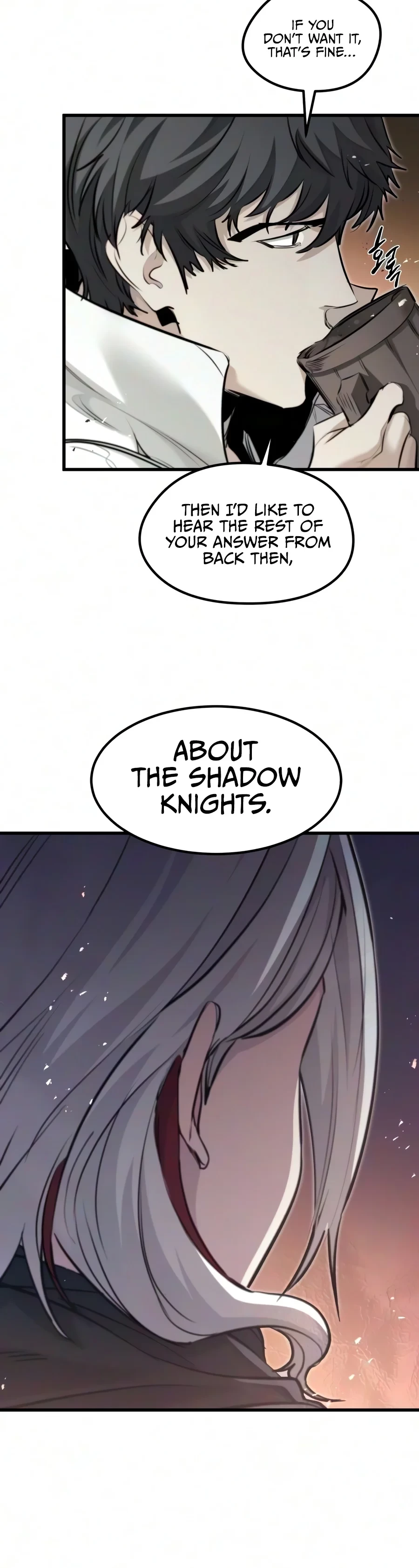 The Regressed Mercenary Has a Plan Chapter 105 - 16