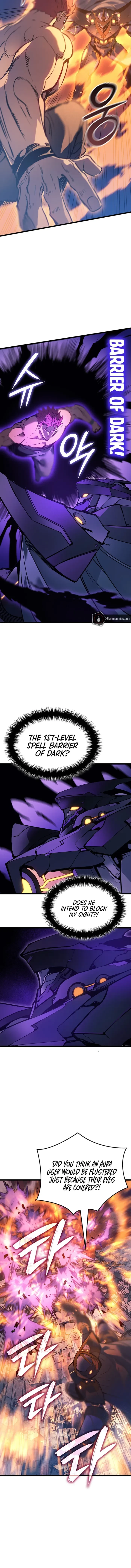 The Indomitable Martial King Chapter 104 - 3