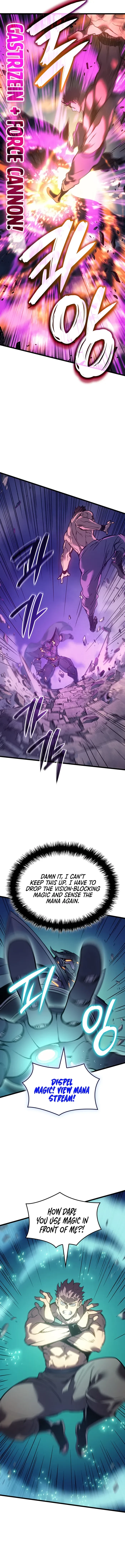 The Indomitable Martial King Chapter 104 - 5
