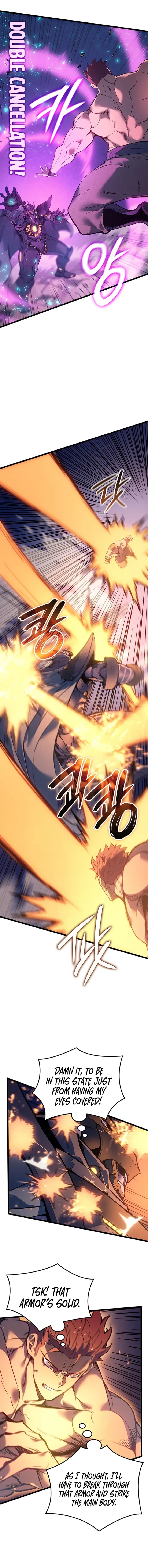 The Indomitable Martial King Chapter 104 - 6