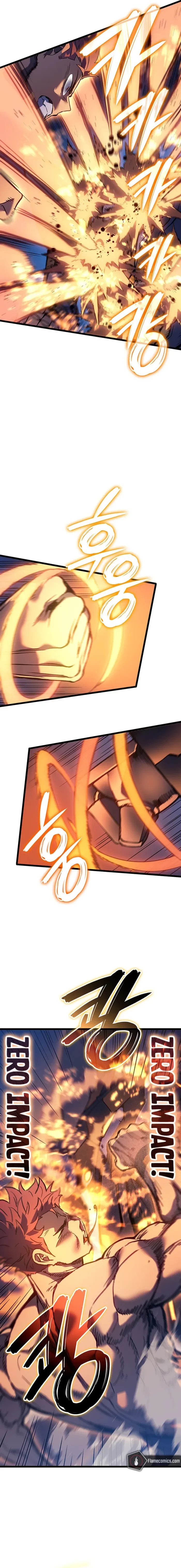 The Indomitable Martial King Chapter 104 - 7