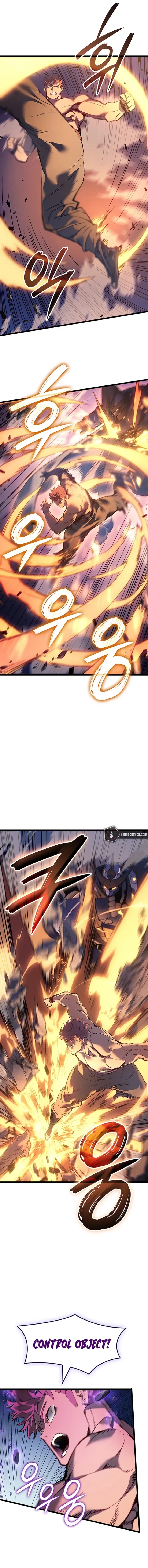 The Indomitable Martial King Chapter 104 - 11