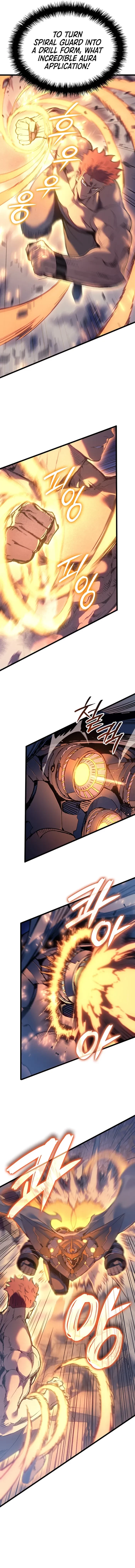 The Indomitable Martial King Chapter 104 - 13
