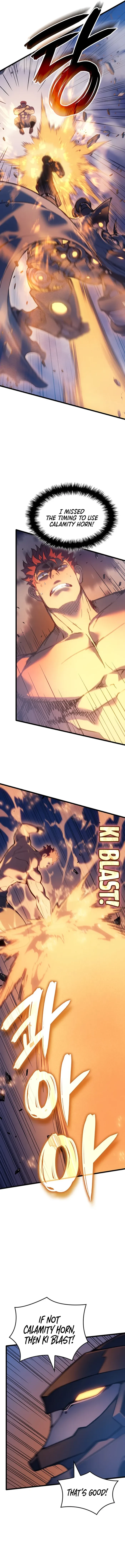 The Indomitable Martial King Chapter 104 - 14