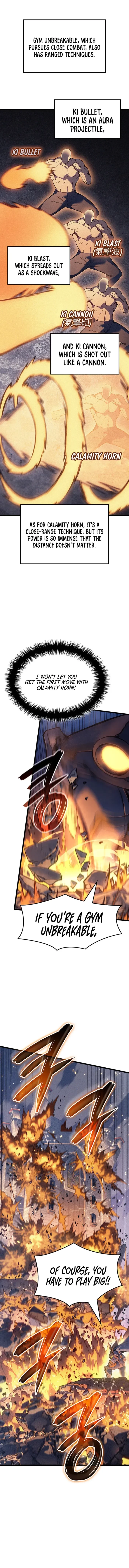 The Indomitable Martial King Chapter 104 - 15
