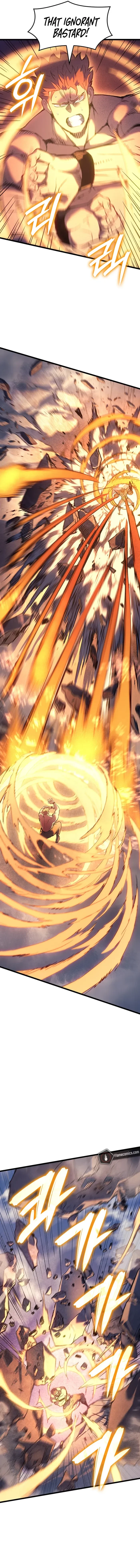 The Indomitable Martial King Chapter 104 - 16