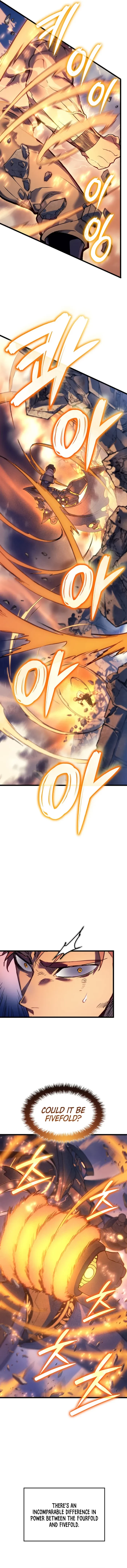 The Indomitable Martial King Chapter 104 - 18