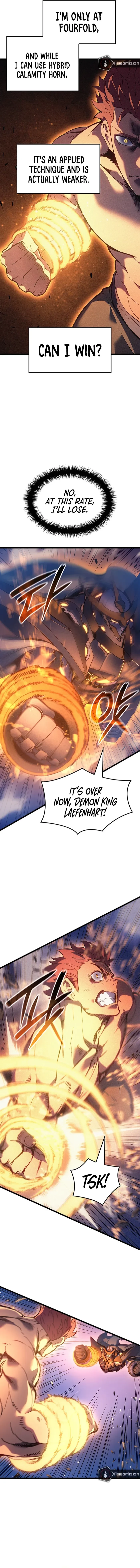 The Indomitable Martial King Chapter 104 - 19