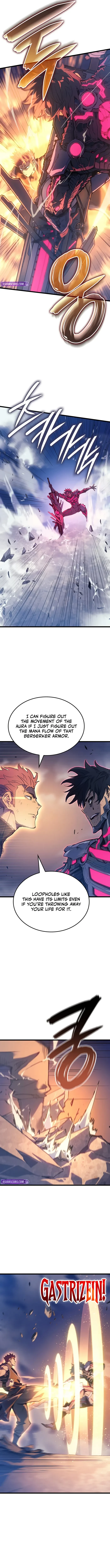 The Indomitable Martial King Chapter 98 - 15
