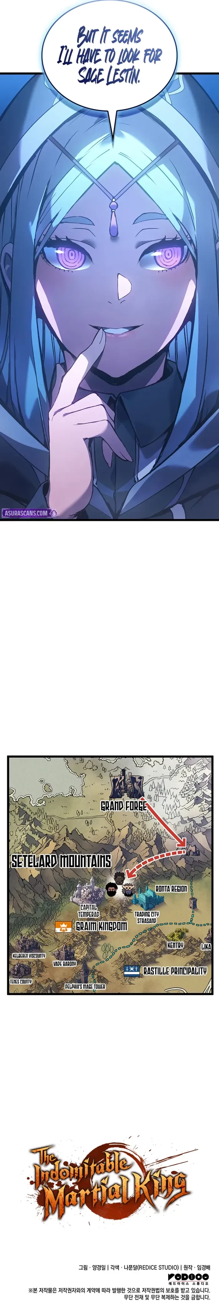 The Indomitable Martial King Chapter 88 - 13