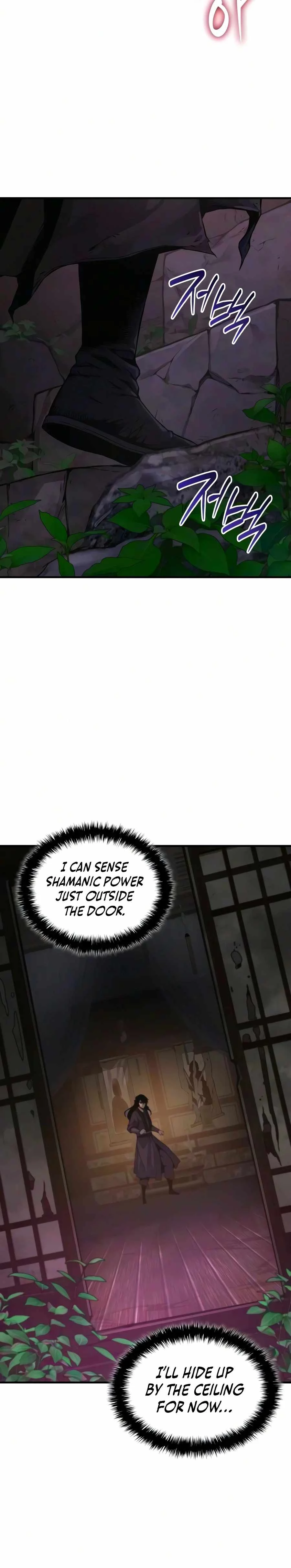 Myst, Might, Mayhem Chapter 114 - 12