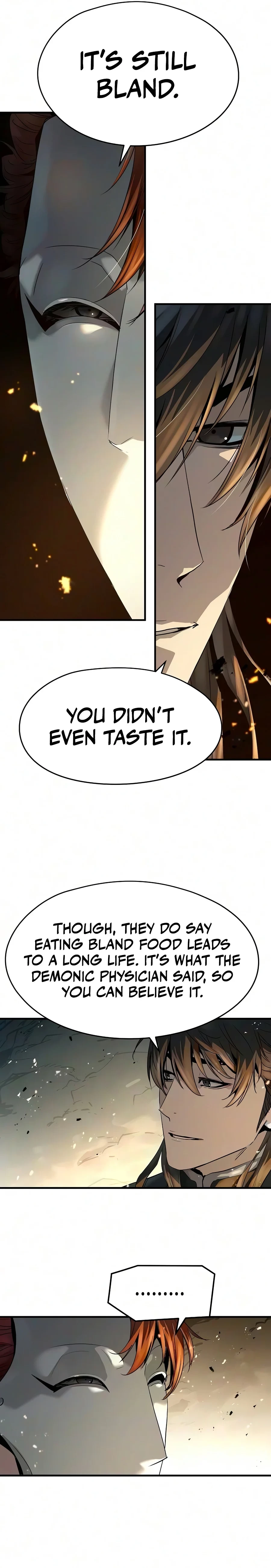 Absolute Regression Chapter 119 - 6