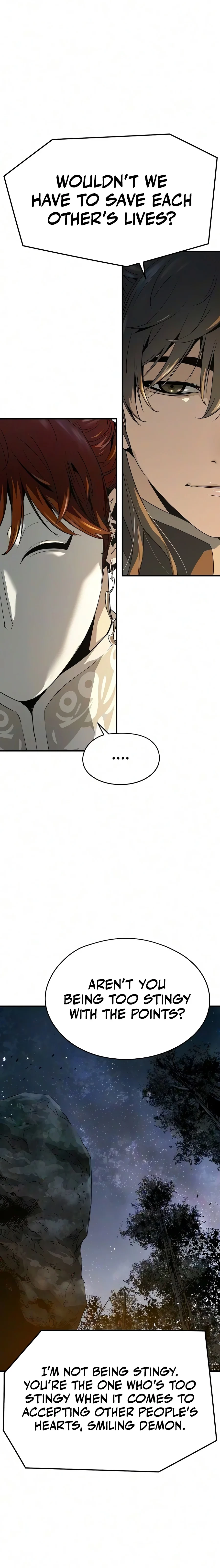 Absolute Regression Chapter 119 - 9