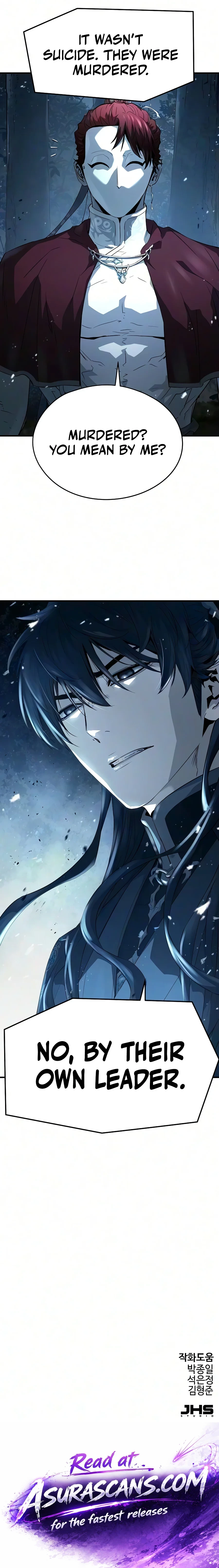 Absolute Regression Chapter 119 - 16