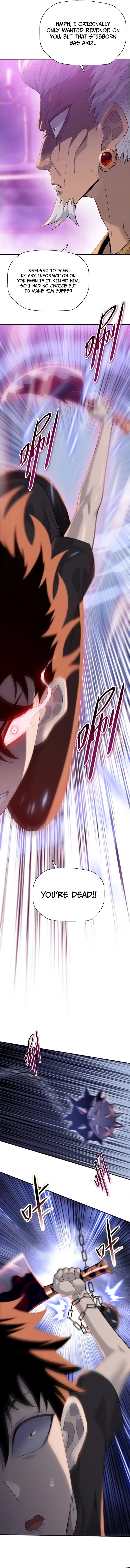 pig slayer Chapter 60 - 4