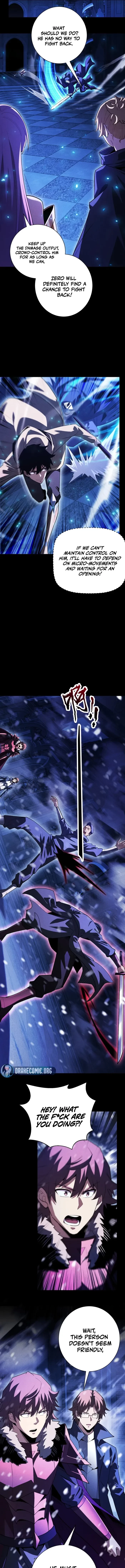 Idle Player Returns as a God Chapter 88 - 13