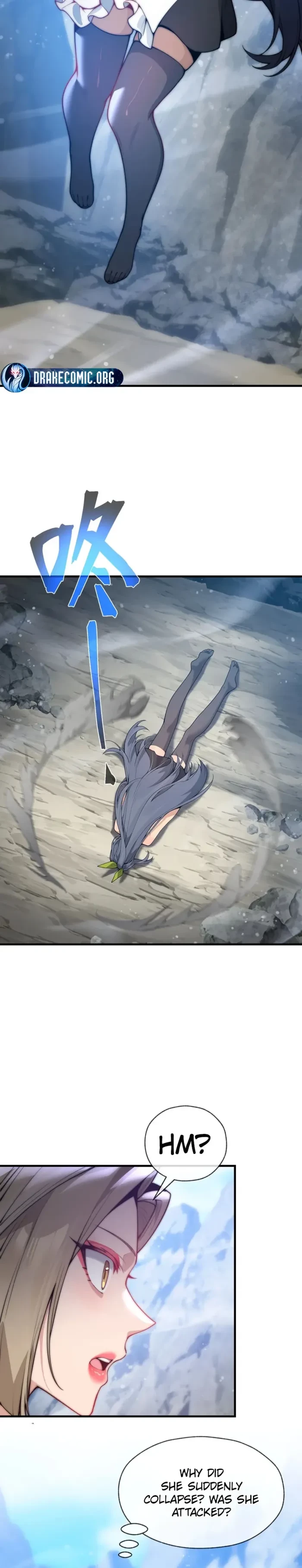 I, The Demon Lord am being targeted by my female Disciples! Chapter 141 - 4