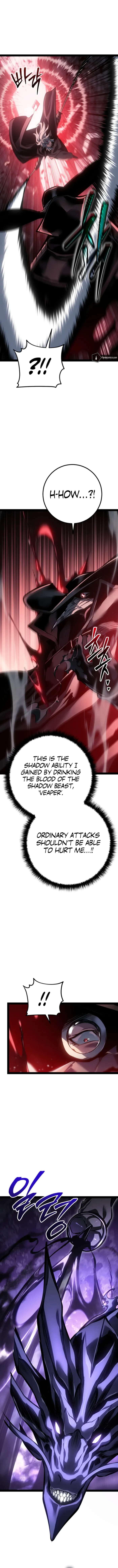 Regressing As The Bastard Of The Sword Clan Chapter 112 - 5