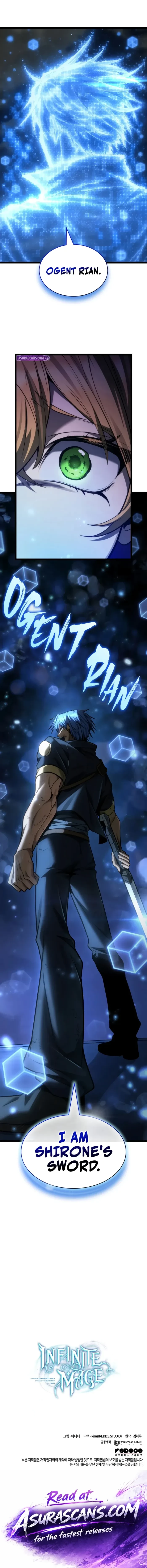 The Infinite Mage Chapter 186 - 23