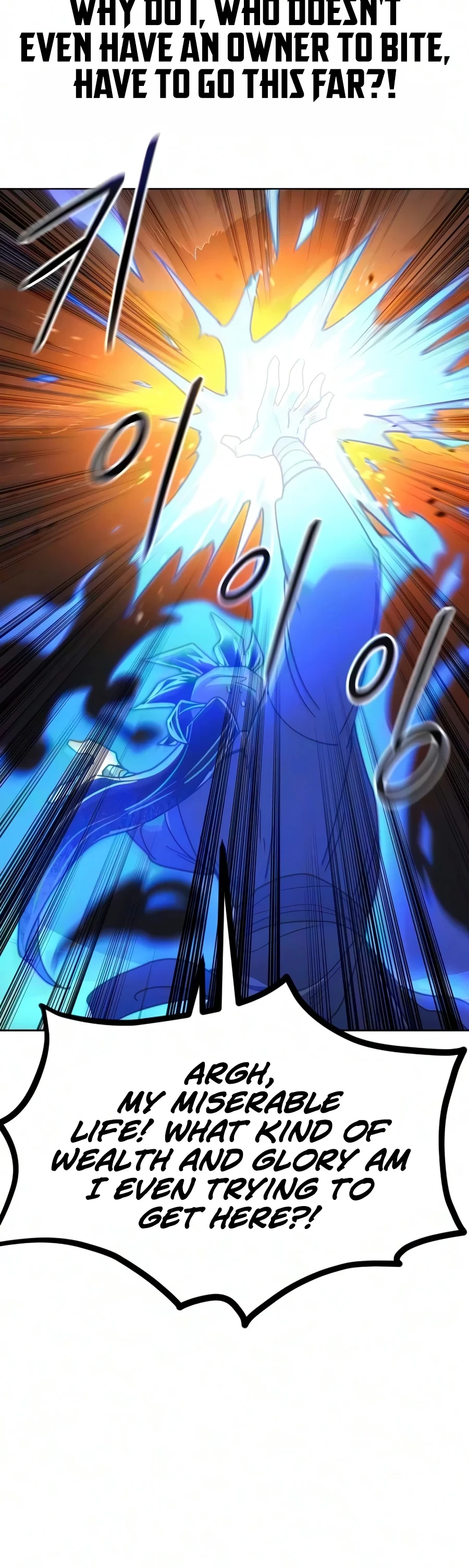 Return of the Blossoming Blade Chapter 180 - 4