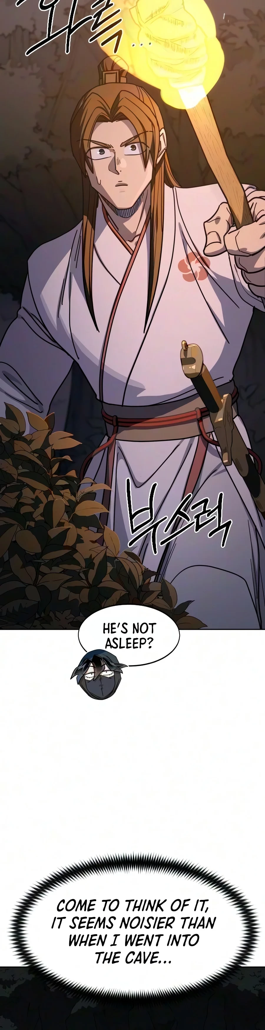 Return of the Blossoming Blade Chapter 180 - 6